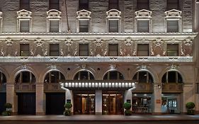 Paramount Hotel Nueva York